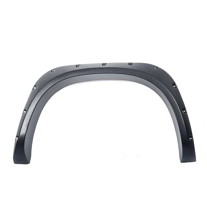 适用DODGERAM2002-200825001500轮眉轮弧美系大皮卡Fender改装