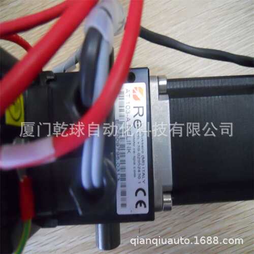 纠偏 控制系统 WG.255  卷材设备应用  意大利 RE 原厂