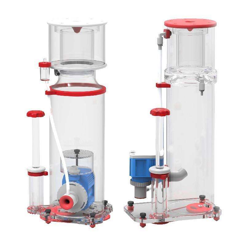 BM内置海水珊瑚鱼缸海缸化氮器 蛋分过滤器 蛋白质分离器99 100SE