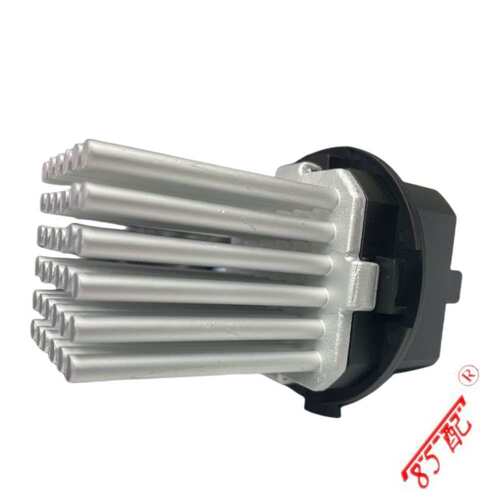 加热器鼓风机电机电阻器9017094 6441S7适用雪铁龙C3 C4 C5 C6 DS