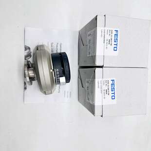 费斯托角行程驱动器气缸DSRL-10-180-P-FW DSRL-12-180-P-FW