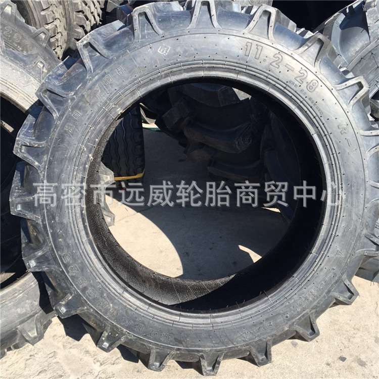 甲牌农用拖拉机轮胎15.5-38 18.4-30 18.4-34 11.2-24 12.4-28