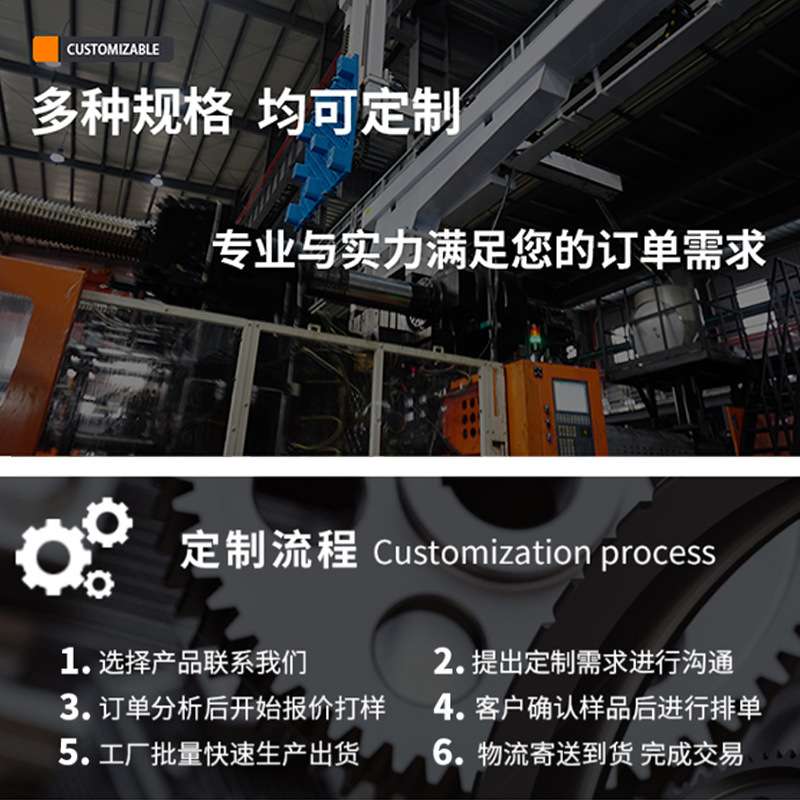 封闭卡板箱折叠叉车蔬果水果周转网格卡板筐塑料箱式托盘
