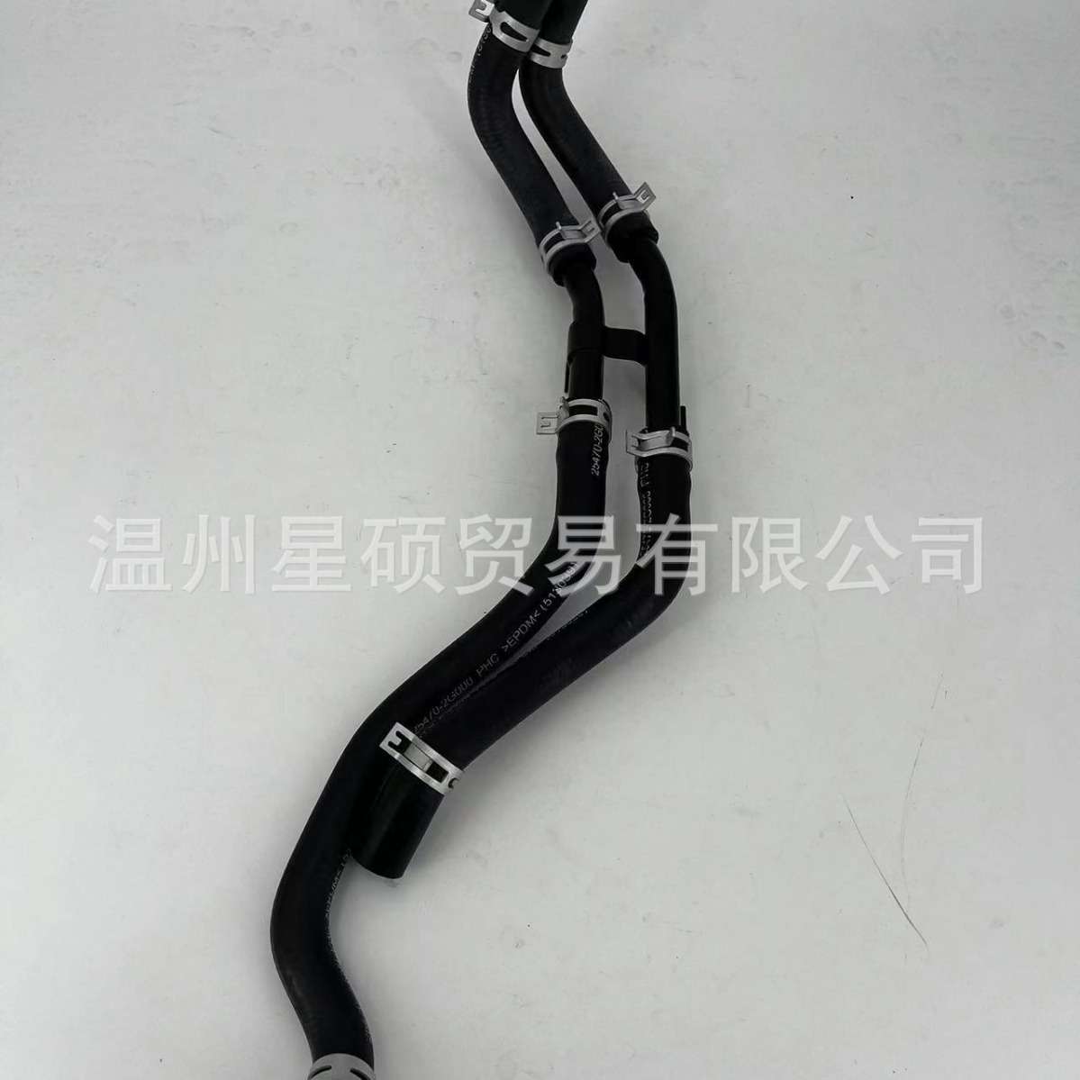 25470-2G000适用IX35变速箱散热器油管254702G000