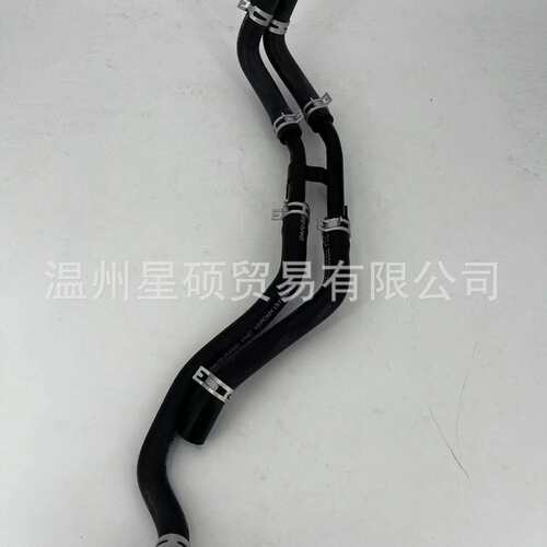 25470-2G000适用IX35变速箱散热器油管254702G000