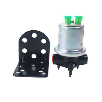 厂家现货供应 康明斯电动燃油泵  electric fuel pump P4600HP