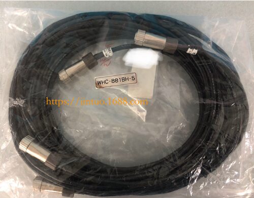 JAPANUNIX尤尼加热器导线WHC-881BH-5发热芯导线