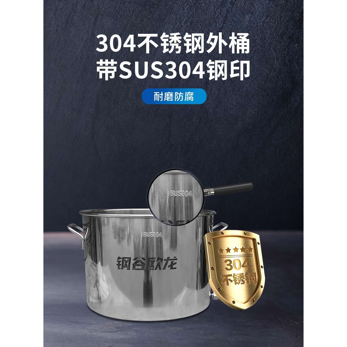 千斤顶压榨机商用压酒糟机手动菜馅挤水器压油渣机葡萄石榴榨汁机