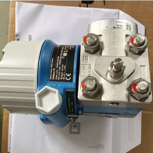 差压变送器PMD55-AA21BA27CGBHAJA1A+PB德国E+H