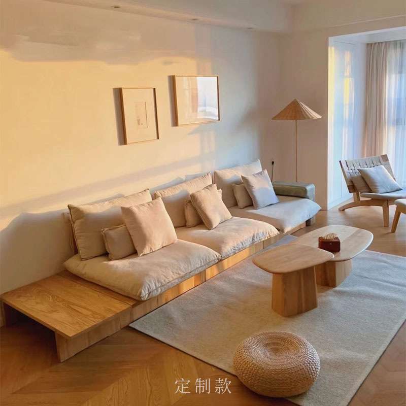 xy白蜡木桌板大板台面板吧台书桌餐桌实木板水曲柳桌面板原木板