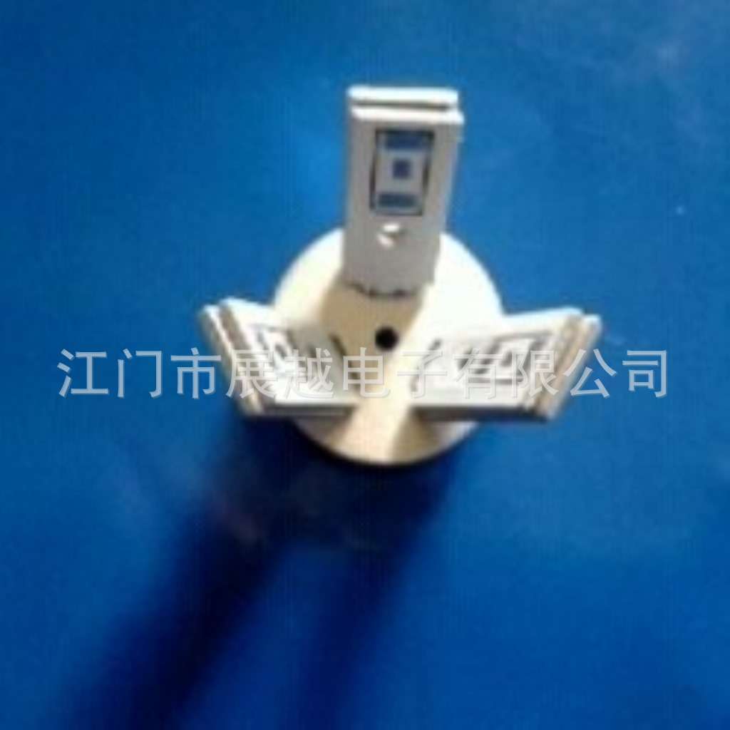 LED蜡烛灯铝基板水晶灯吊灯三插灯车灯单双面板电路板生产厂家