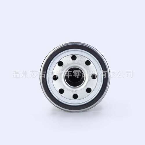 厂家现货潍柴612630080087 潍柴新1000422382燃油滤清器精滤器