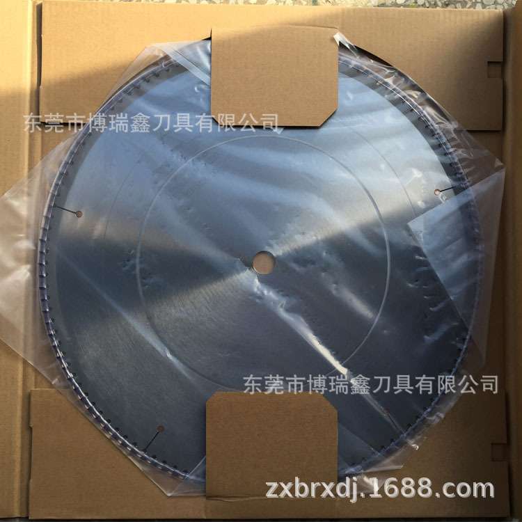 **大型铝棒铝型材切割锯片外径800 900 1000 1200 72 84 120齿