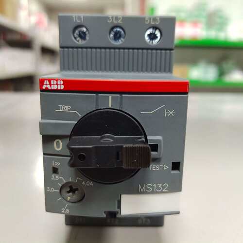 【原装】ABB安全继电器RT6，24VDC