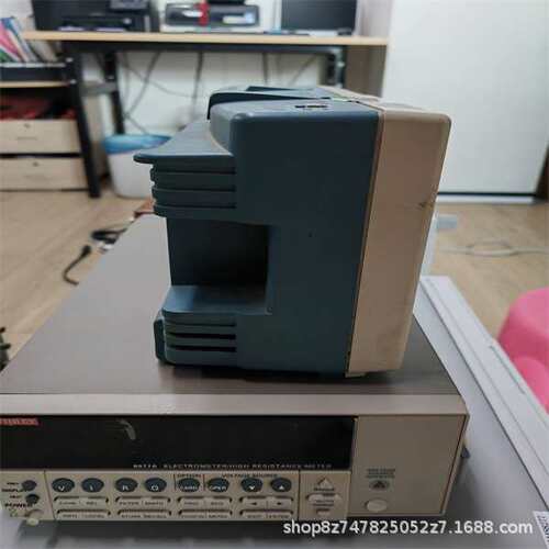 泰克Tektronix TDS1012B数字示波器