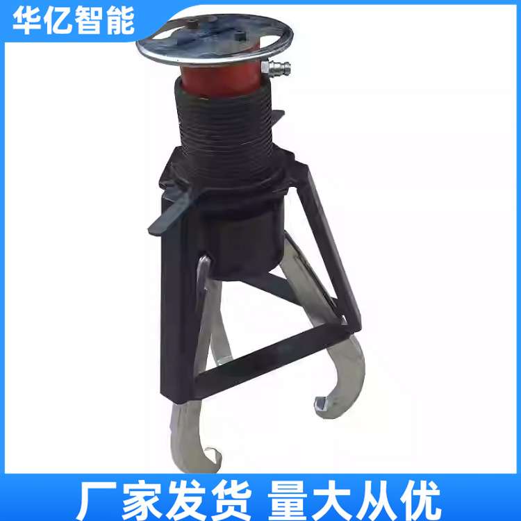 分体液压防滑拉马 二爪三爪液压拉拔器轴承拆卸拉力机