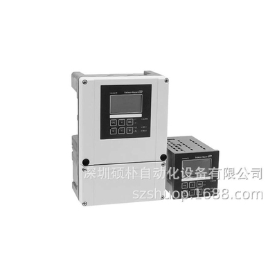PH计德国E+H进口 CPM223-MR0005 污水PH计酸度计变送器