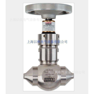 德国Stoerk温度控制器 900223.040 ST181-VRXV.XX laser cooling