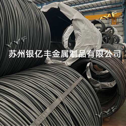 现货供应ML15AL冷镦线ML15AL冷镦钢盘条