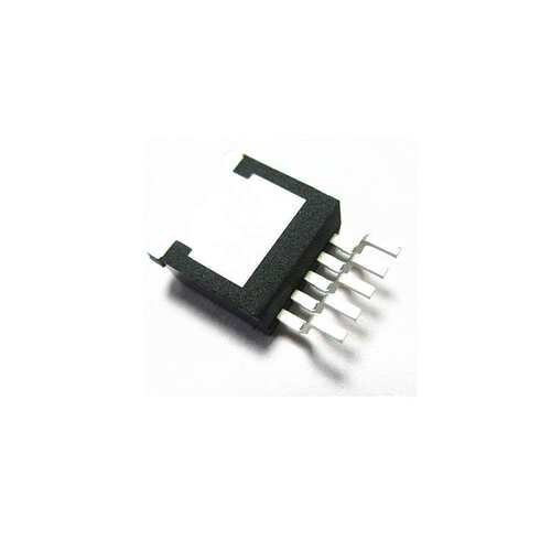 CAT4101TV TO263-5 LED驱动器 1A D2PAK-5 原装