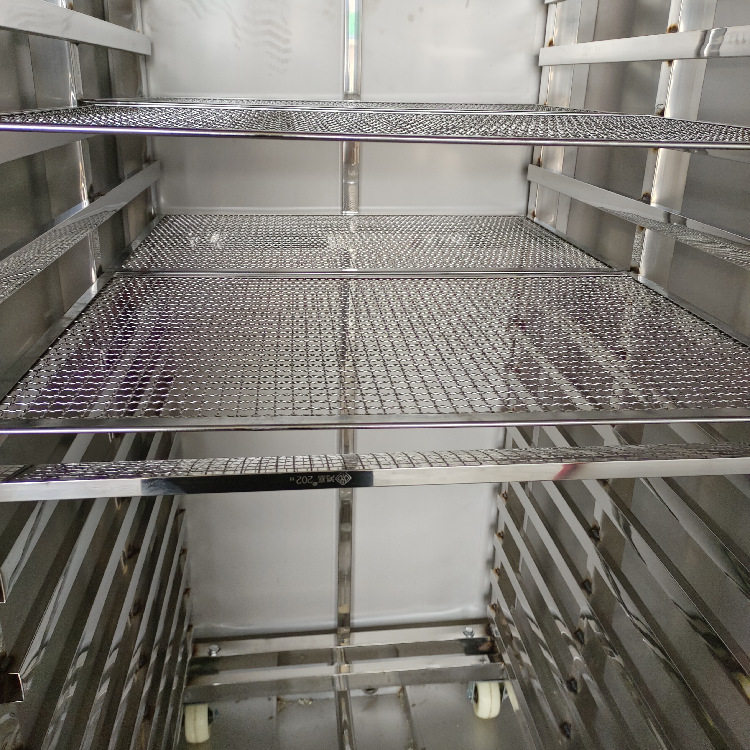 供应不锈钢蒸饭车50*70的不锈钢盘子网盘奶皮子晾晒盘推车蒸房