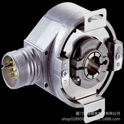 增量型编码器DFS60A-TFEA16384