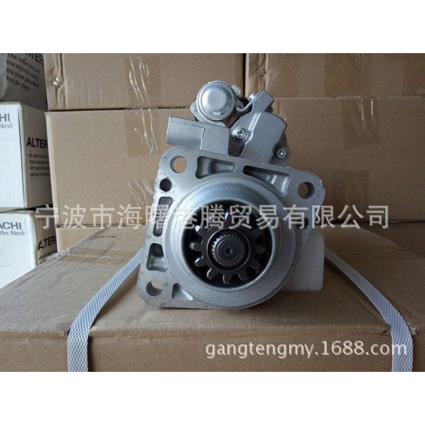 原装道依茨起动机供应01183288.M009T62871.01182495.01182760
