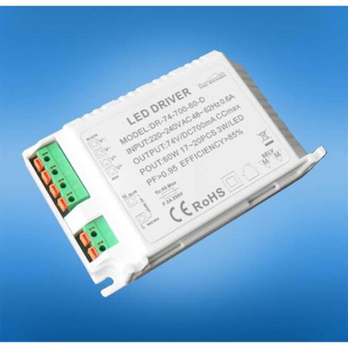 厂家供应48W灯条/灯带/MI16电源，恒压电源，输出12V4A，24V2A