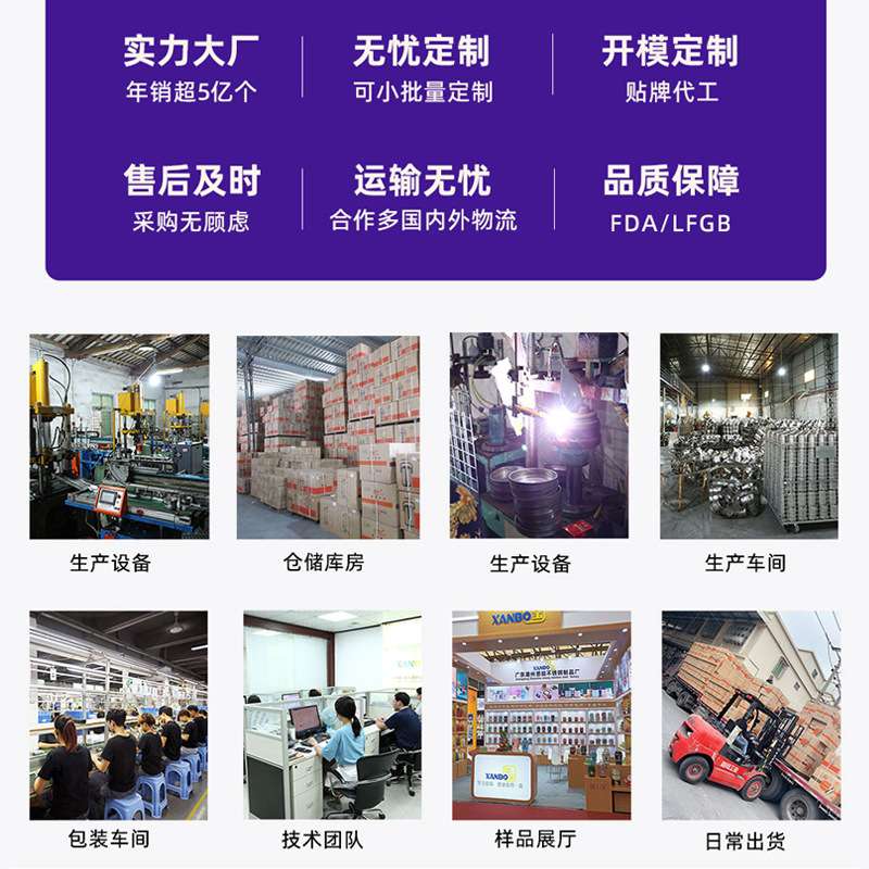 上班族带饭提锅双层真空保温饭盒汤桶便当盒304不锈钢便携保温桶