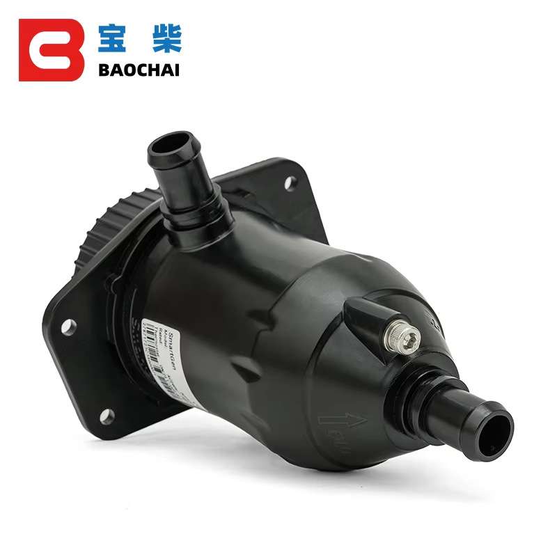 众智 HT322 HT310 柴油发电机组发动机自循环水加热器2200W 1190W