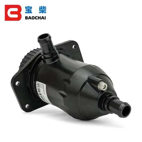 众智 HT322 HT310 柴油发电机组发动机自循环水加热器2200W 1190W