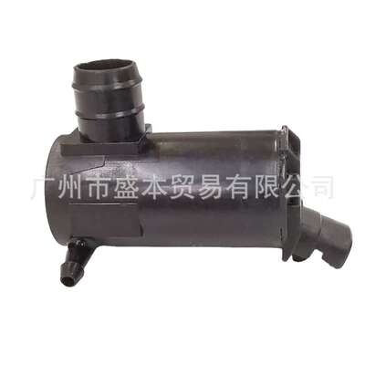 广州盛本 CBJ 汽车喷水电机 28910-0Z000 060210-4150 Washer