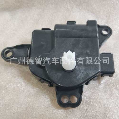AB39-19E616-BA  UC9P-61-A60  暖风机电机 温度风门执行器温控