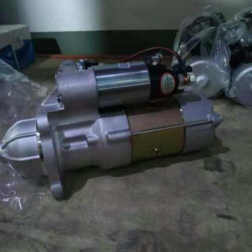 M100R2005SE起动机马达13031614起动机适用潍柴WP6起动机马达