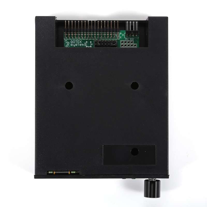 SFR1M44-U100LQD-435 仿真软驱 AT32F435带缓存免格式化