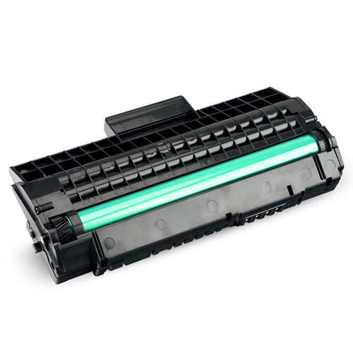 适用理光FX16硒鼓FAX-SL315 SL350利盟LEXMARK X215打印机墨粉盒
