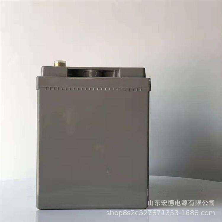 圣阳蓄电池12V100AH 铅酸免维护 SP12-100 ups直流屏胶体电池电瓶