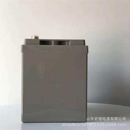 圣阳蓄电池12V100AH 铅酸免维护 SP12-100 ups直流屏胶体电池电瓶