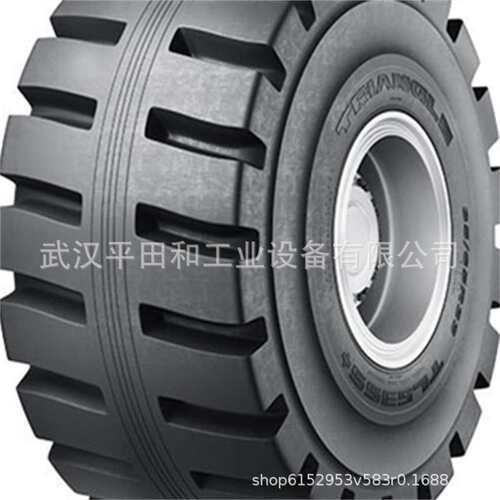 三角轮胎_TL535S+/TL559S+推土机轮胎35/65R33//26.5R25/29.5R25