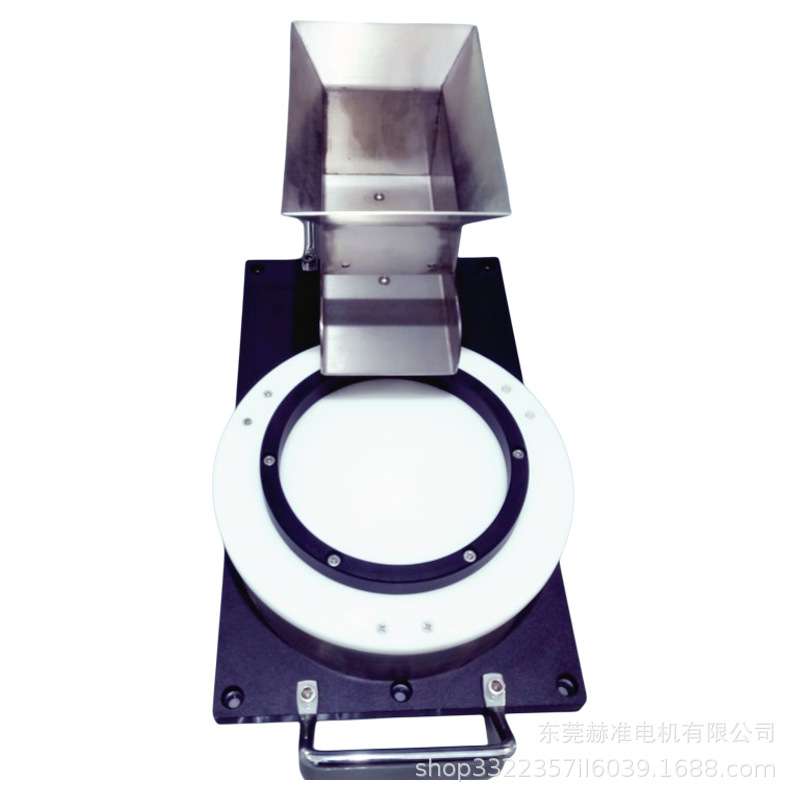 厂家供应振动盘全自动送料机F100震动盘带料仓自动化自动上料