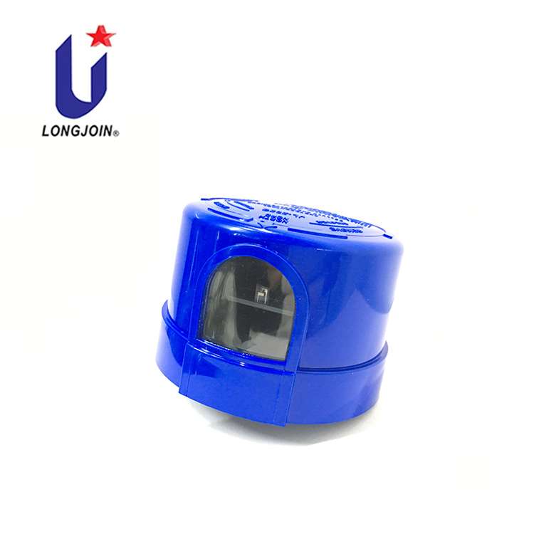 午夜降低功率LED灯具光感光控器 0-10V自动调节亮度控制开关