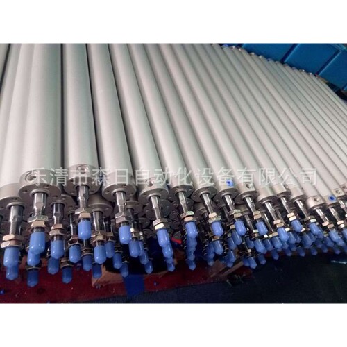 机械手侧姿引拔CG迷你气缸CDG1BN20-25/32*50/63-75X100/150/300Z