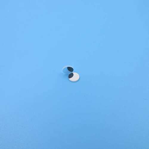 880nm-1000nm通过滤光片红外高透滤镜k9玻璃镀膜镜片红绿蓝黄截止
