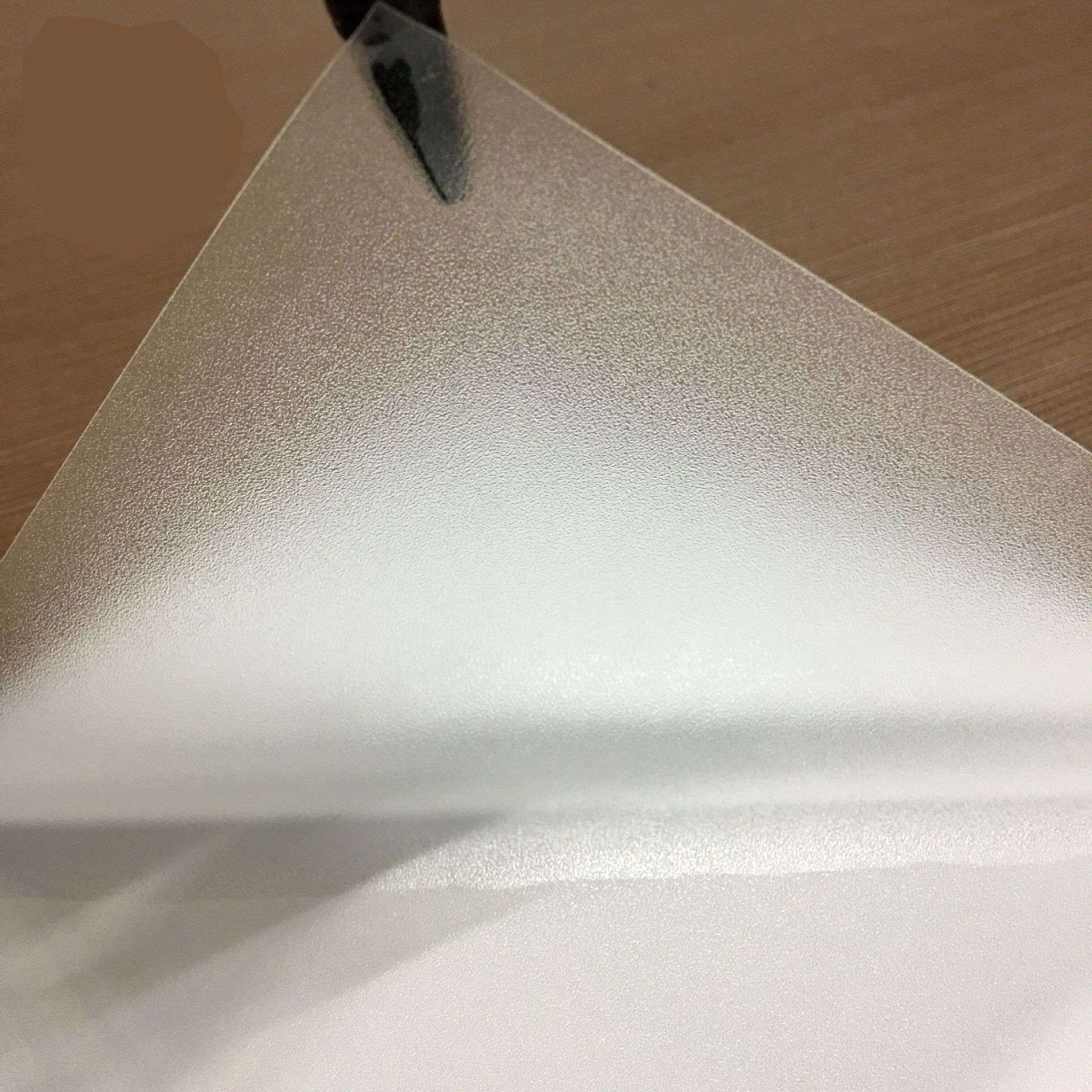 磨砂地板膜加厚粗纹地贴膜 地贴商场保护膜防滑耐磨地板保护膜