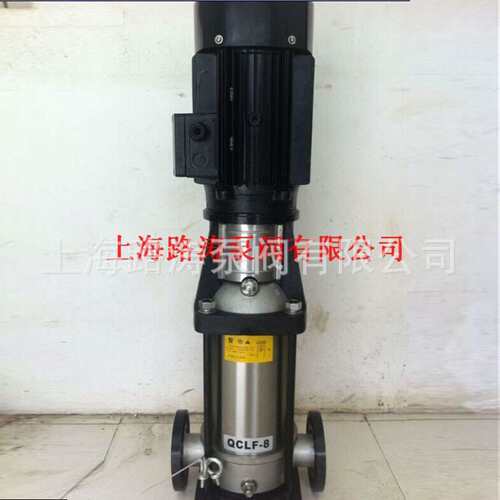 现货CDLF2-170立式不锈钢多级泵轻型多级离心泵锅炉给水多级泵