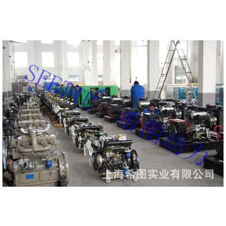 (厂家直供)静音型3kw柴油发电机 ST3GF-T 箱式柴油发电机电启动