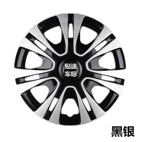 适用于14款新款荣威350轮毂盖铁圈装饰盖15寸外壳轮盖轮帽防护罩