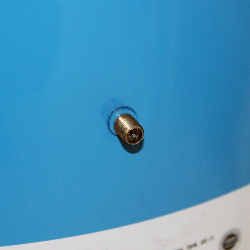 新款RO机纯水机商用家用11G压力桶存水罐储水桶通用真品高压耐用