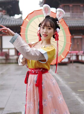 百舞惊鸿舞蹈伞公孙离COS伞古典舞道具伞古风演出伞中国风油纸伞