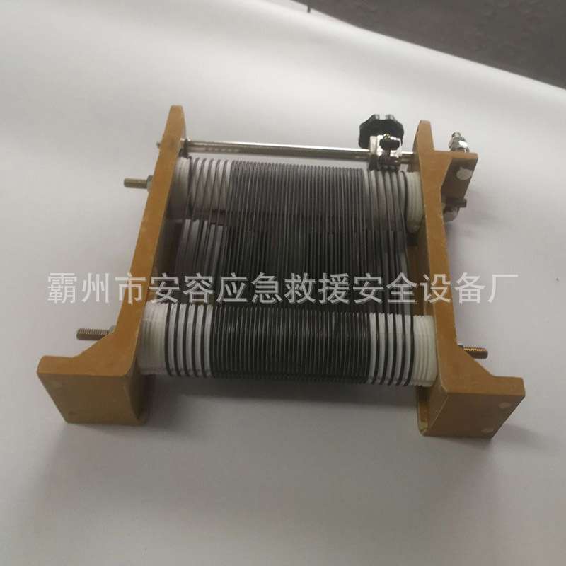 滑动变阻器R-2.2/220/R6/65可变可调滑线信号铁路设备